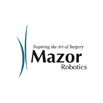 Mazor Robotics